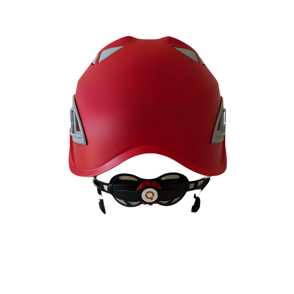 MH100 Dağcı Baret - Yüksek Güvenlik + Kulak Tıkacı Hediyeli MH100 Dağcı Baret - Yüksek Güvenlik + Kulak Tıkacı Hediyeli